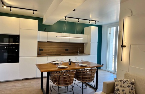 Poitiers Apartment | Le Poête - Superbe T2 moderne et chaleureux