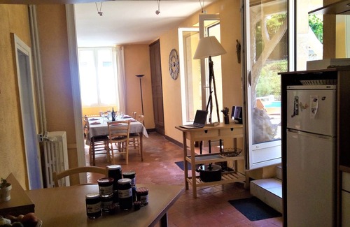 Saint-Savin House | Le Point du Jour - Family house with character from 1900