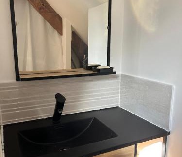Chateau-Gontier Apartment | Le Pomerol apartment