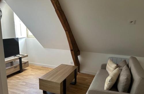 Chateau-Gontier Apartment | Le Pomerol apartment