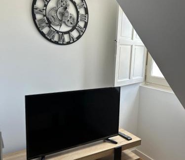 Chateau-Gontier Apartment | Le Pomerol apartment
