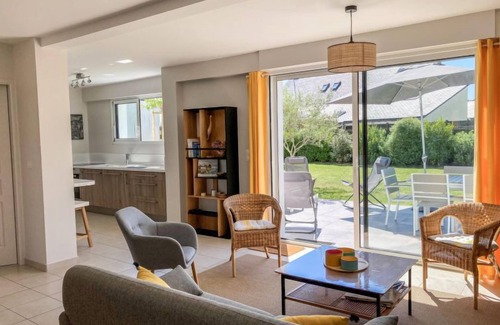 Saint-Philibert House | Le Ponant by Interhome
