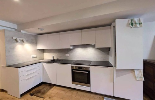 Beaufort Apartment | Le Poncellamont Residence - Renovated apartment - foot of the slopes - 68m2- 2 bedrooms - 6 people
