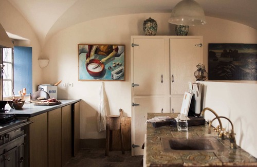 Colle di Val d'Elsa Villa | Le Porciglia by Boutique | Tuscany’s Hidden Gem