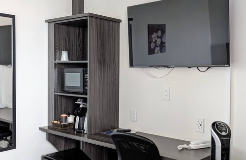 Matane Hotel | Le Portage
