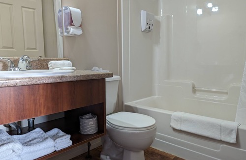 Matane Hotel | Le Portage