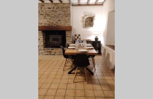 Montpinchon House | Le Portail Du Mont