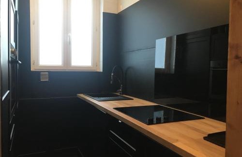 Vieux Vichy Apartment | LE PORTE SAINT JULIEN - 3 etoiles - HyperCentre - Proche Thermes
