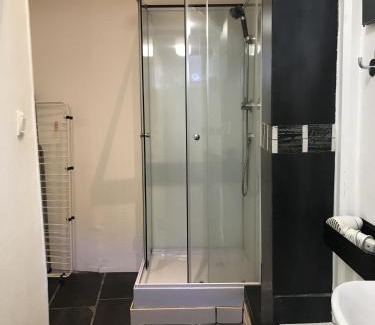 Vieux Vichy Apartment | LE PORTE SAINT JULIEN - 3 etoiles - HyperCentre - Proche Thermes