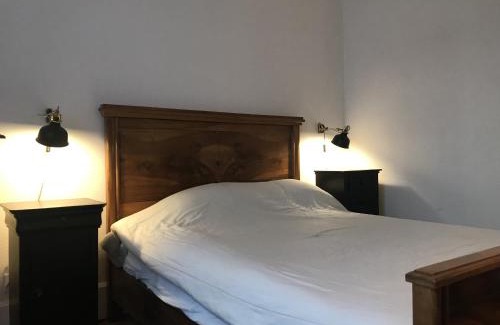 Vieux Vichy Apartment | LE PORTE SAINT JULIEN - 3 etoiles - HyperCentre - Proche Thermes