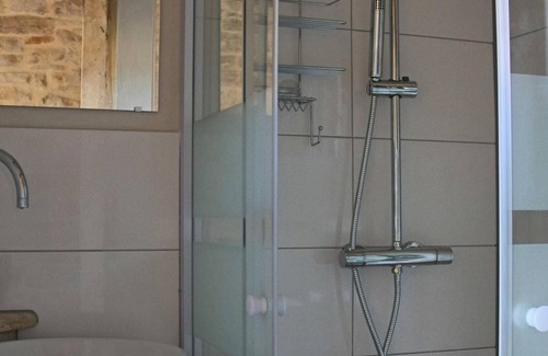 Courlaoux House | Le Poulier de Nilly, private spa, breakfast included