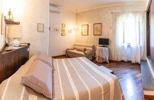 Viterbo Bed & Breakfast | Le Pozze Terme B&B