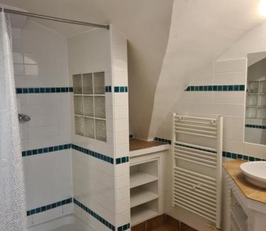Ornon Apartment | Le Préau