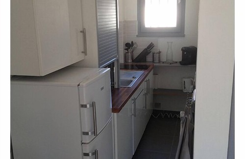 Le Pradet Apartment | Le Pradet - Studio 4 pers à 10min à pied de la Plage - Roses