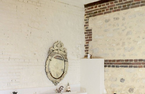 Saint-Julien-sur-Calonne House | Le Pressoir de Saint Julien