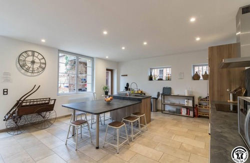 Saint-Sulpice-sur-Leze House | Le Presbytère - Saint-Sulpice-sur-Lèze