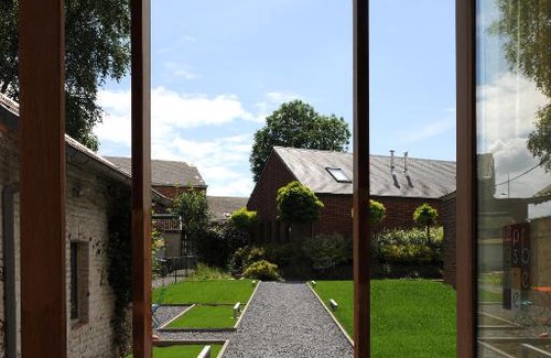 Engis House | Le Presbytère