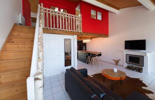 Monnieres House | "Le Pressoir" à 15 MN du périphérique nantais