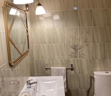 Marsac House | Le Pressoir de Marsac