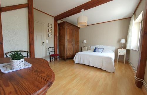 Marsac House | Le Pressoir de Marsac