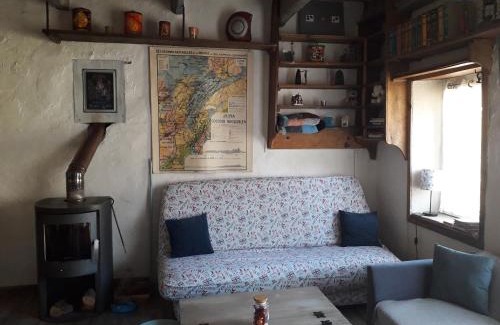 Saint-Julien-de-Coppel House | Le Pressoir