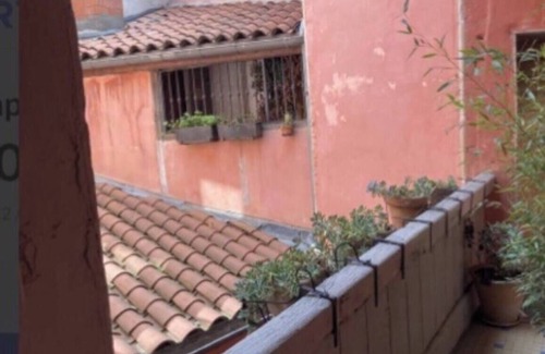 Old Lyon Apartment | Le Prestige Vieux Lyon : Duplex overlooking the Saône River