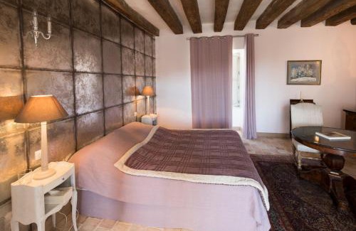 Saint-Michel-en-Brenne Bed & Breakfast | Le Prieuré de Loups