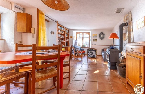 Montaigut-le-Blanc House | Le Prieuré - MONTAIGUT LE BLANC
