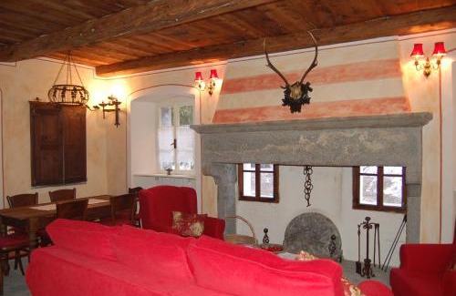 Piedilago Apartment | Le Primule
