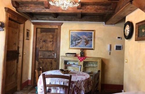 Piedilago Apartment | Le Primule