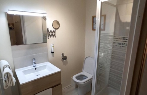 Serignac-sur-Garonne Hotel | Le Prince Noir