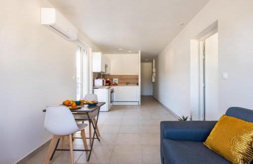 Malijai Apartment | LE PROVENCE