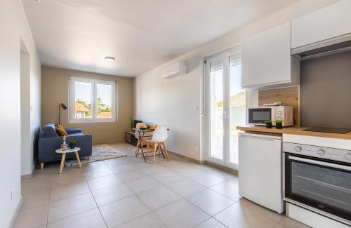 Malijai Apartment | LE PROVENCE