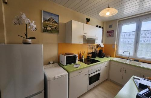 Le Marais Apartment | Le Pti't Normand - Studio Cosy à la Gare