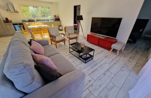 Veyras House | Le ptit cocon ardechois