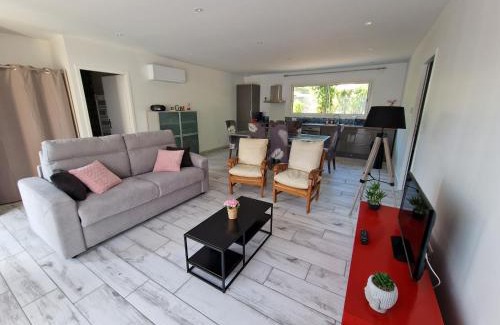 Veyras House | Le ptit cocon ardechois
