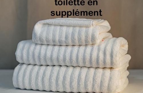 Fort-Mahon-Plage Apartment | Le ptit coin de la Baie