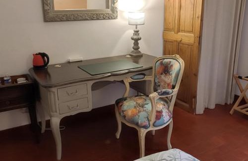 Nyons Bed & Breakfast | Le Ptit Cottage