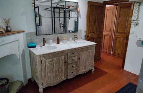 Nyons Bed & Breakfast | Le Ptit Cottage