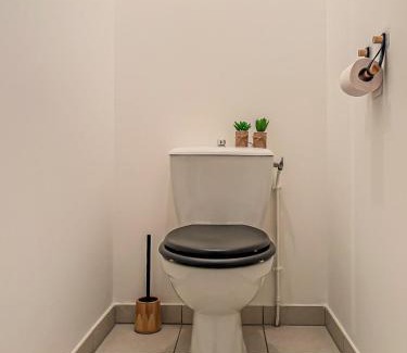 Puilboreau Apartment | Le Puilborin