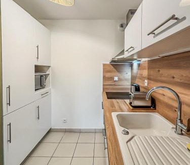 Puilboreau Apartment | Le Puilborin