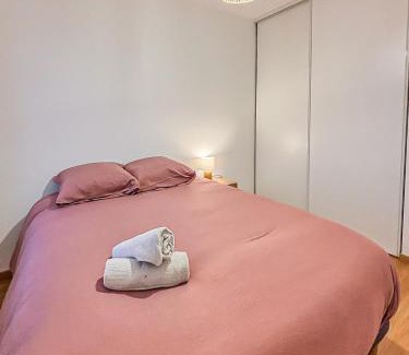 Puilboreau Apartment | Le Puilborin