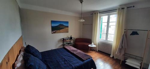 Saint-Priest-des-Champs Bed & Breakfast | Le Puits Dans La Cour