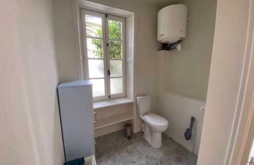 Courcon Bed & Breakfast | Le Puits Sainte Claire