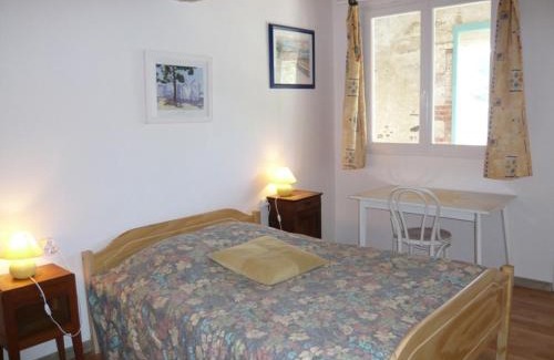 Saint-Mathurin Bed & Breakfast | Le Puy Babin chambres familiales à la ferme