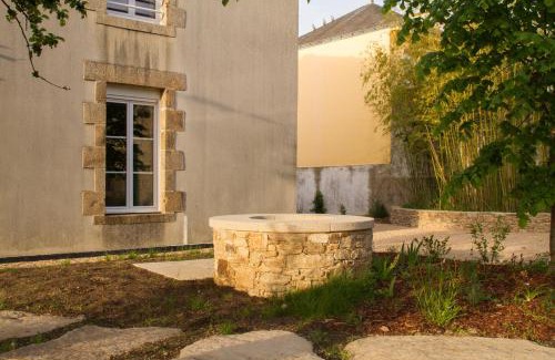 Bazoges-en-Paillers House | Le Puy Carmin - Gîte 6 personnes - 18 min du PuyDuFou