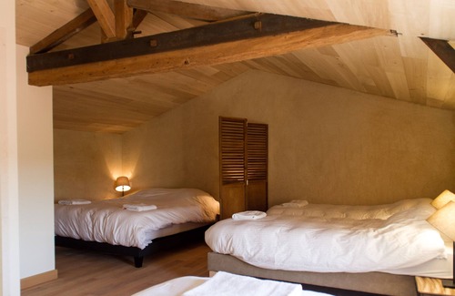 Bazoges-en-Paillers Bed & Breakfast | Le Puy Carmin - Chambres D'hôtes