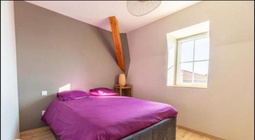 Montaigut-le-Blanc House | Le Puy De Dome