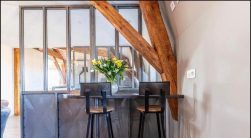 Montaigut-le-Blanc House | Le Puy De Dome