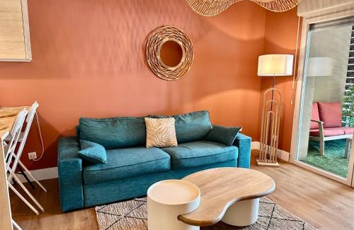 Anatole France Apartment | Le Quai Secret d'Augustine